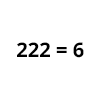 Калькулятор суммы цифр